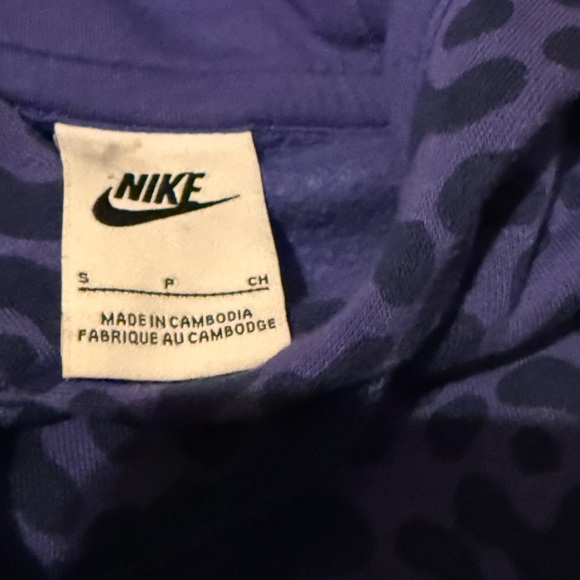 Nike Men's BRAZIL 🇧🇷 Hoodie - Picture 5 of 7